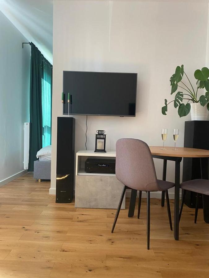 Chillout Apartment Jk46 - Free Parking, Fv Vat Varsóvia Exterior foto