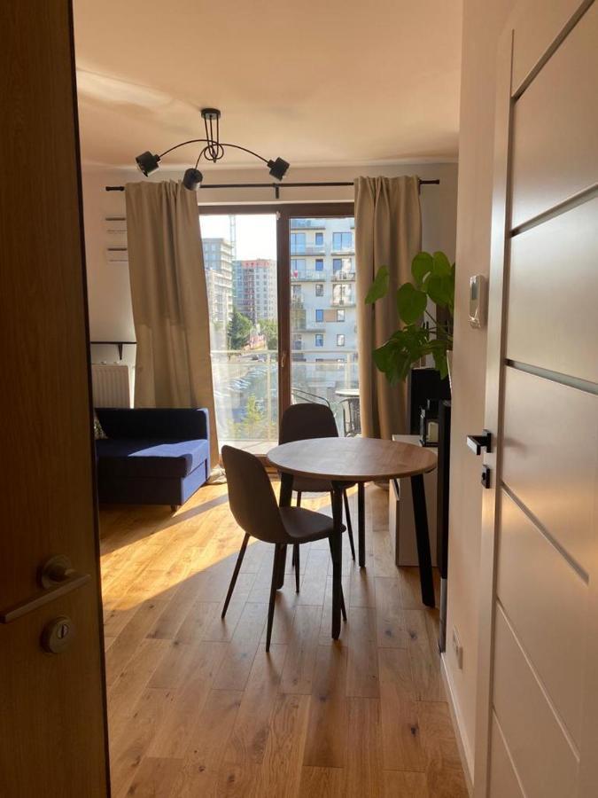 Chillout Apartment Jk46 - Free Parking, Fv Vat Varsóvia Exterior foto